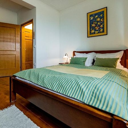 Hotel Sunce Vlašić Eksteriør billede
