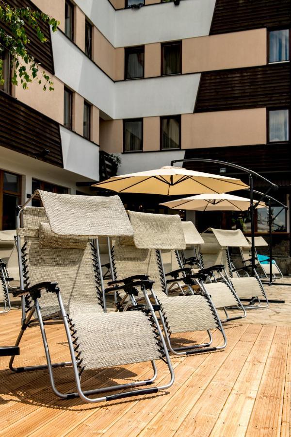 Hotel Sunce Vlašić Eksteriør billede