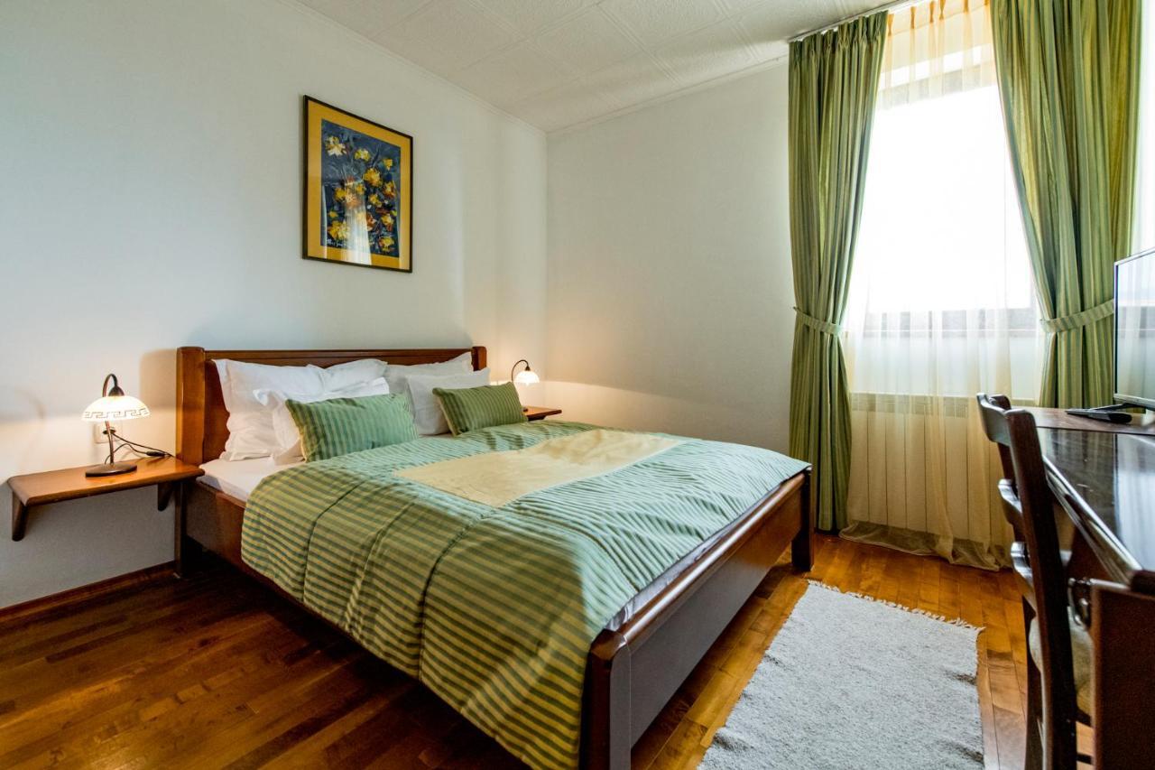 Hotel Sunce Vlašić Eksteriør billede