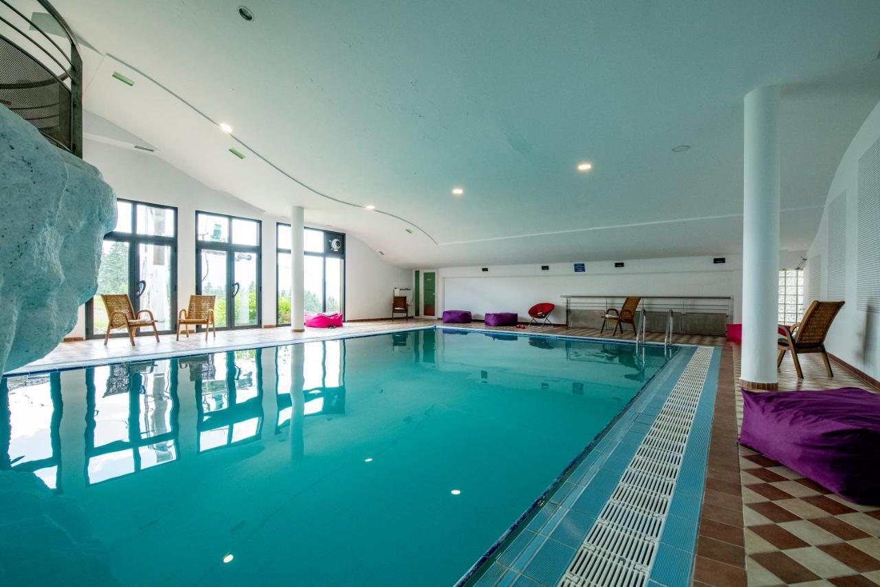 Hotel Sunce Vlašić Eksteriør billede