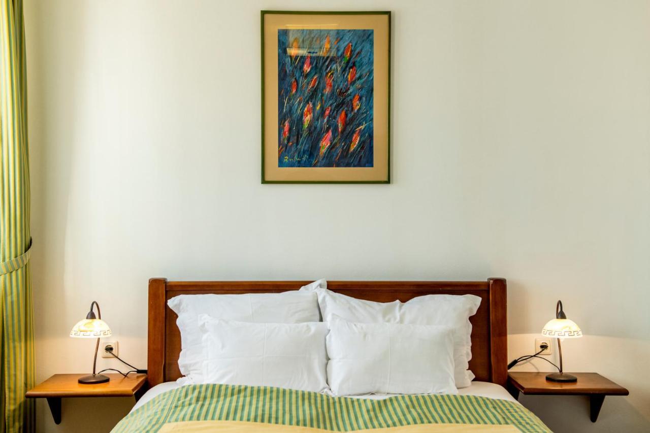 Hotel Sunce Vlašić Eksteriør billede