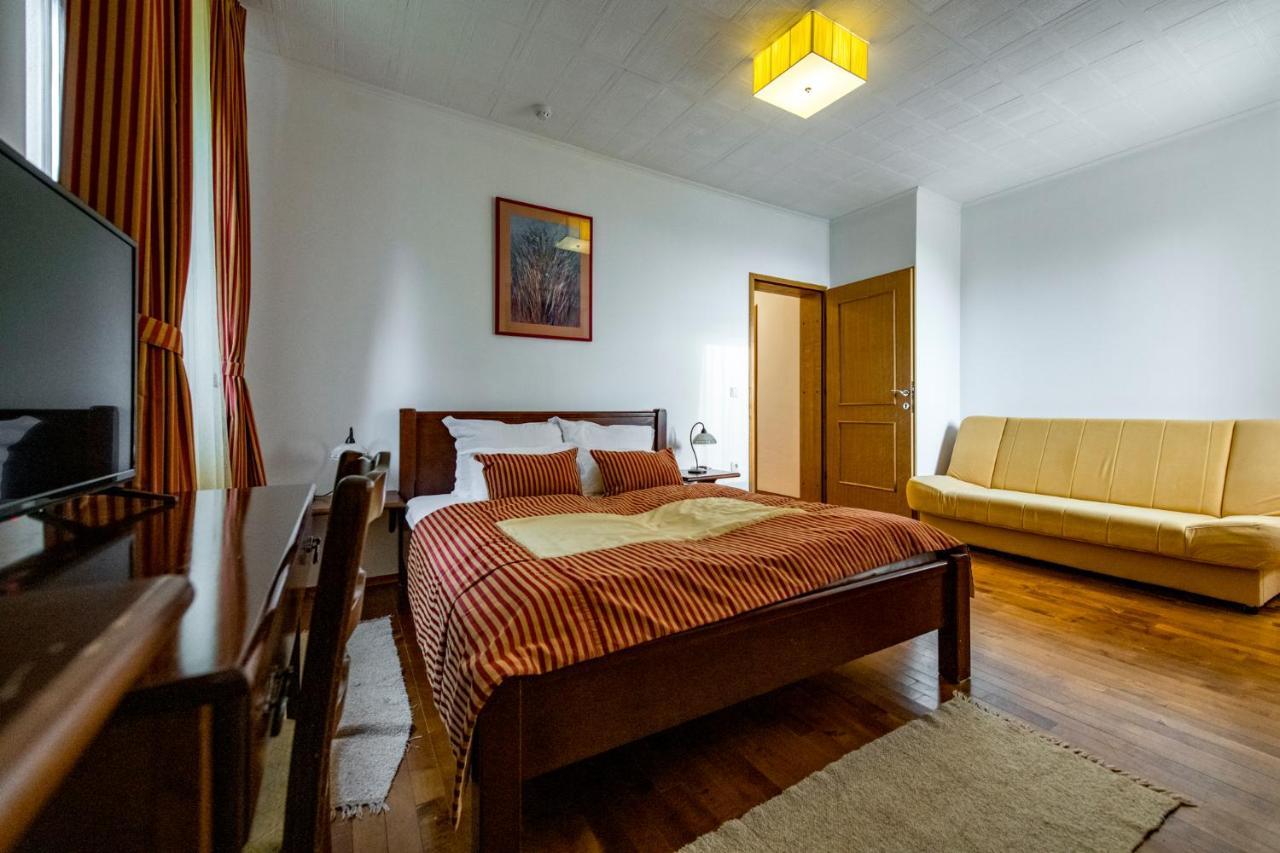 Hotel Sunce Vlašić Eksteriør billede
