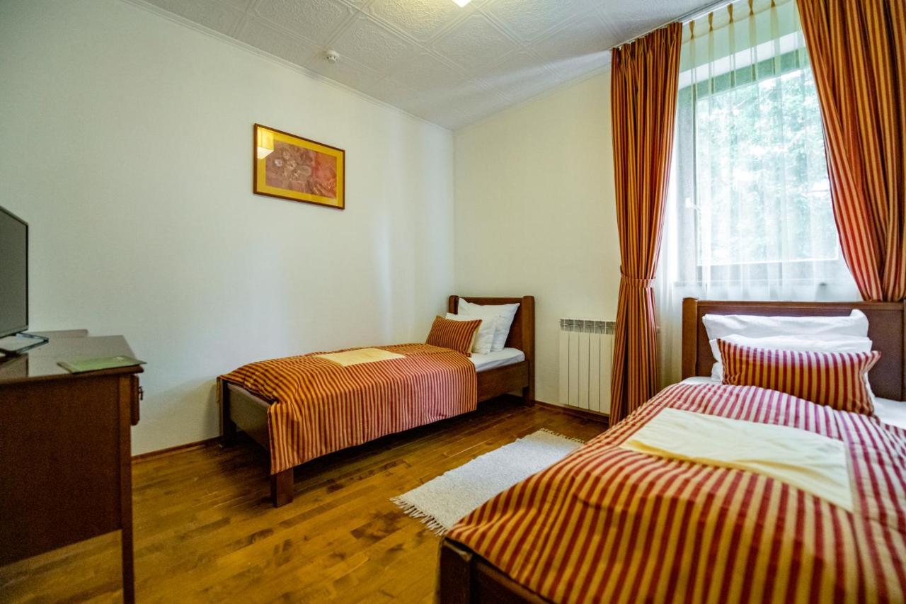 Hotel Sunce Vlašić Eksteriør billede