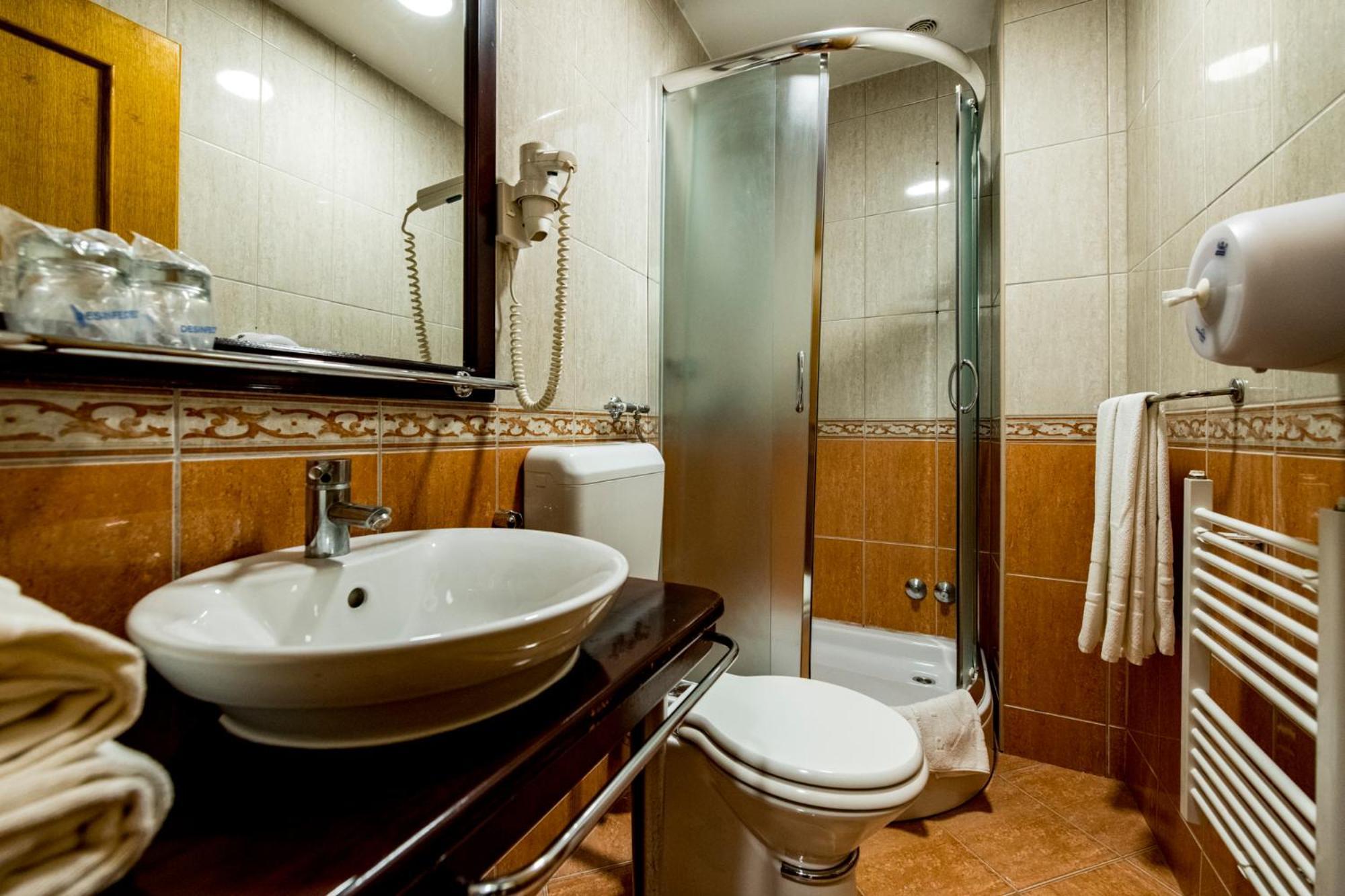 Hotel Sunce Vlašić Eksteriør billede