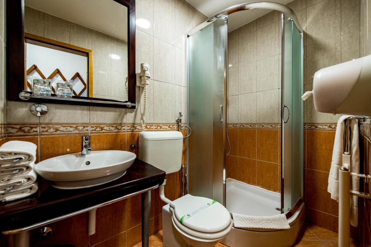 Hotel Sunce Vlašić Eksteriør billede