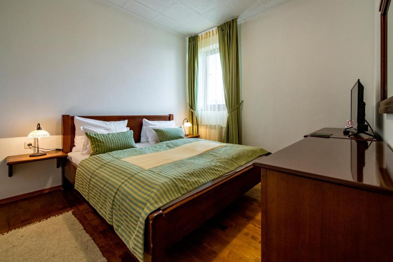 Hotel Sunce Vlašić Eksteriør billede