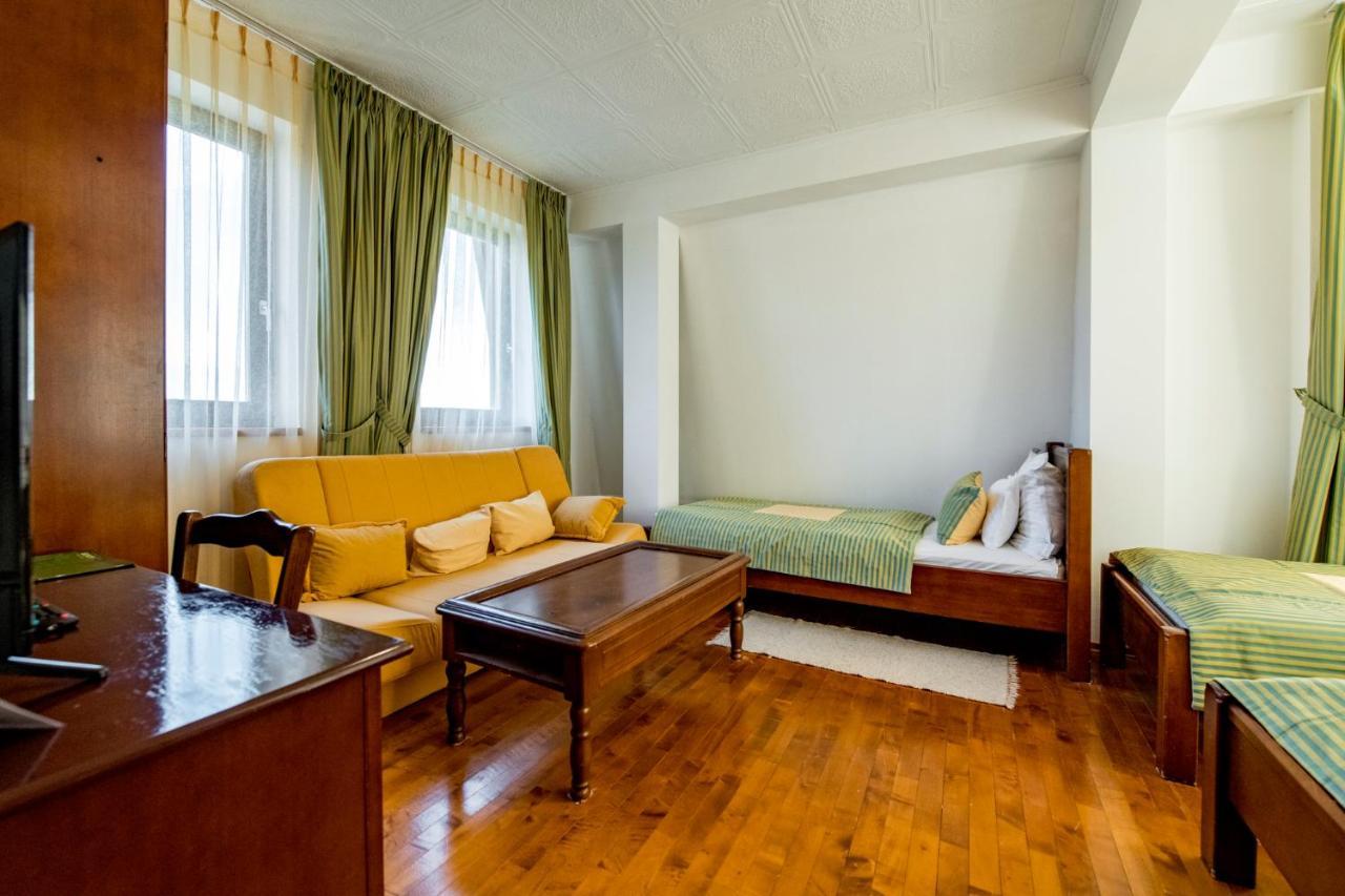 Hotel Sunce Vlašić Eksteriør billede