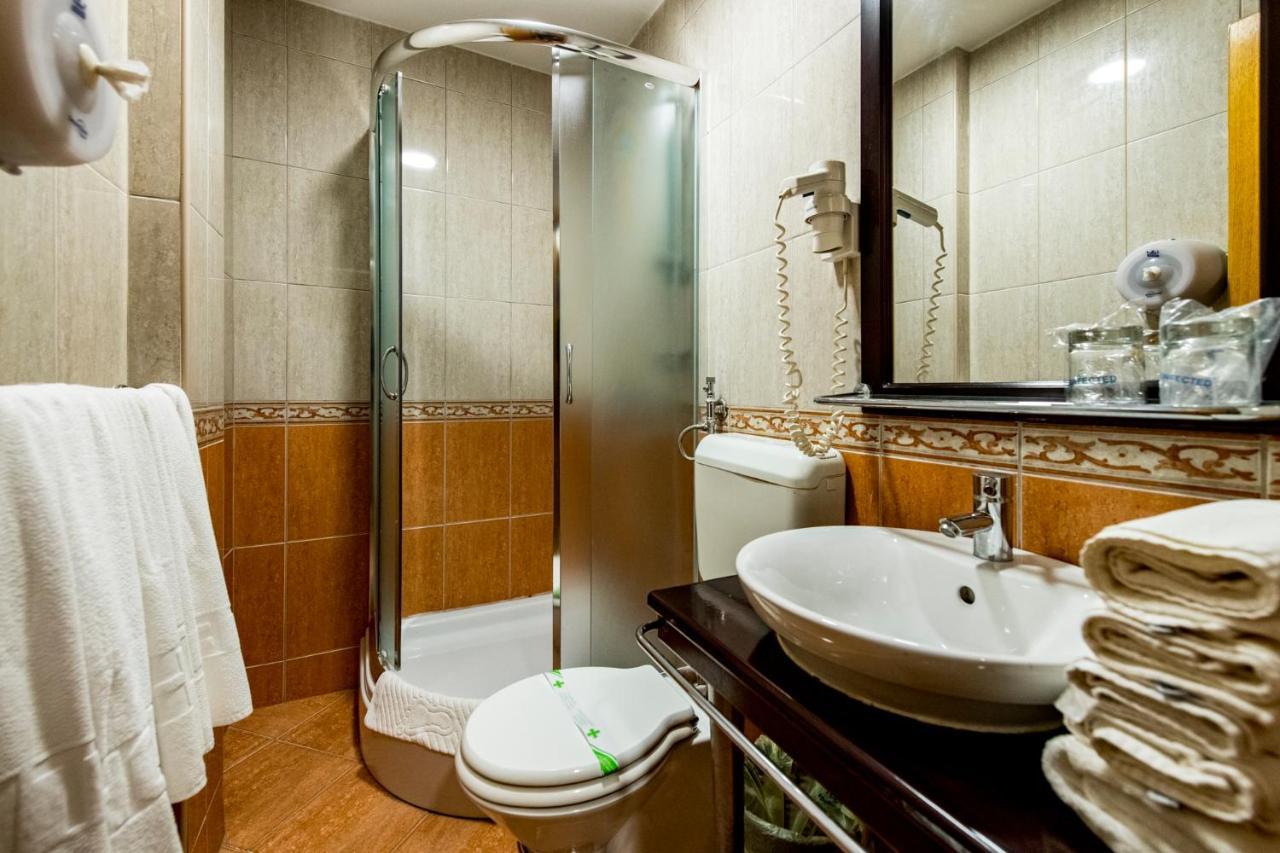 Hotel Sunce Vlašić Eksteriør billede