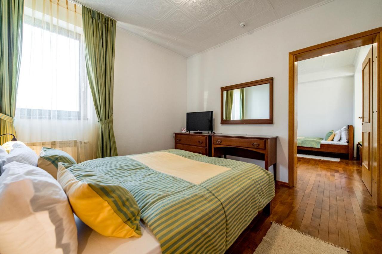 Hotel Sunce Vlašić Eksteriør billede