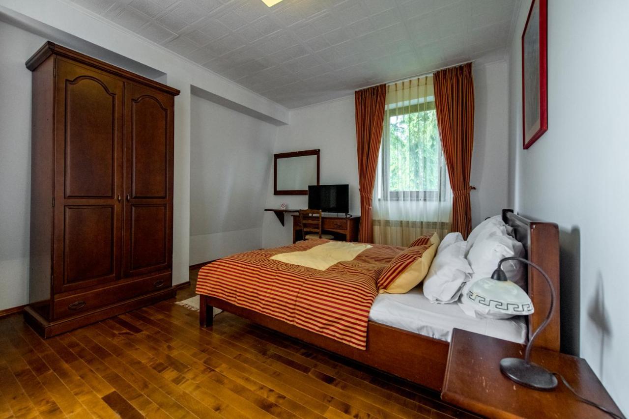 Hotel Sunce Vlašić Eksteriør billede