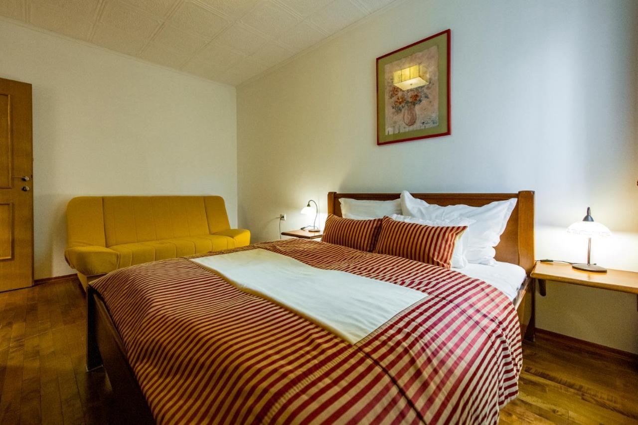 Hotel Sunce Vlašić Eksteriør billede