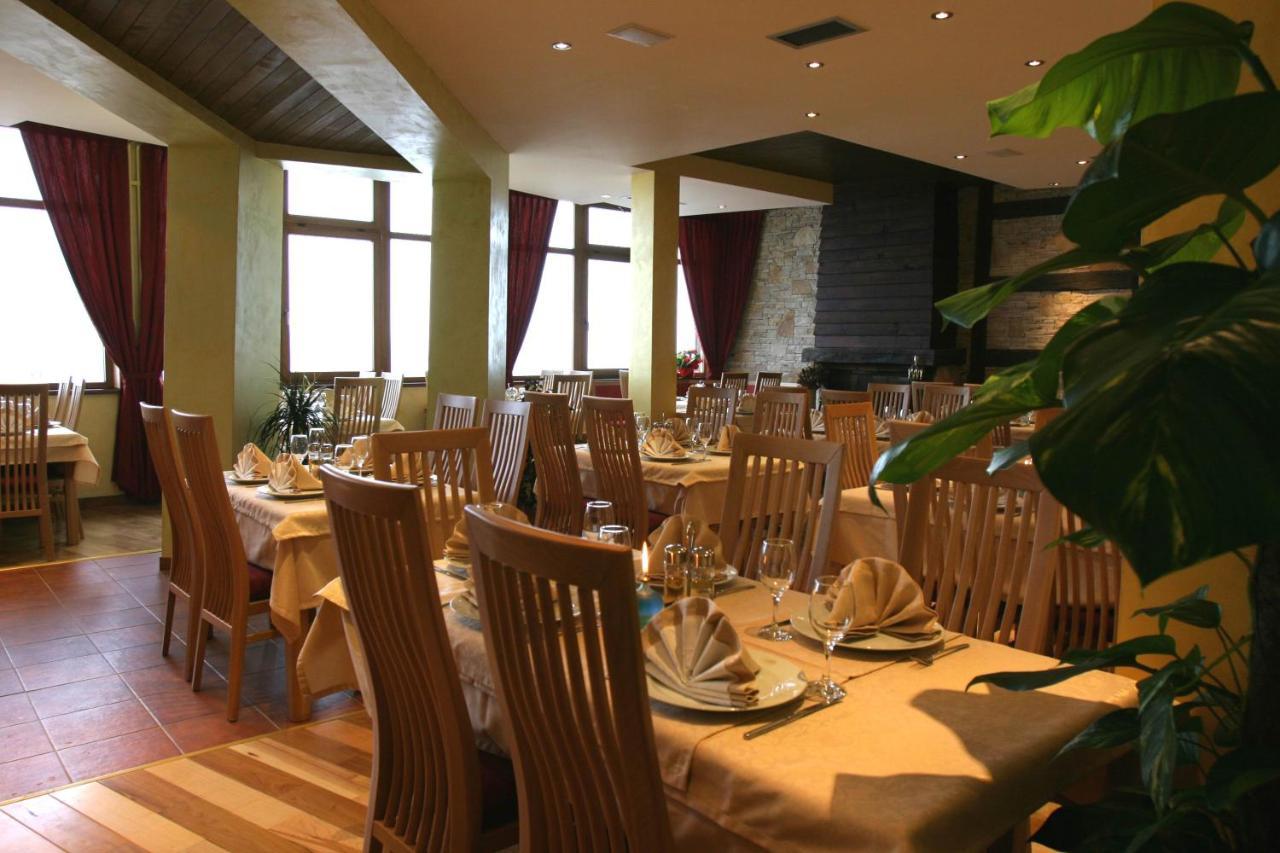 Hotel Sunce Vlašić Eksteriør billede