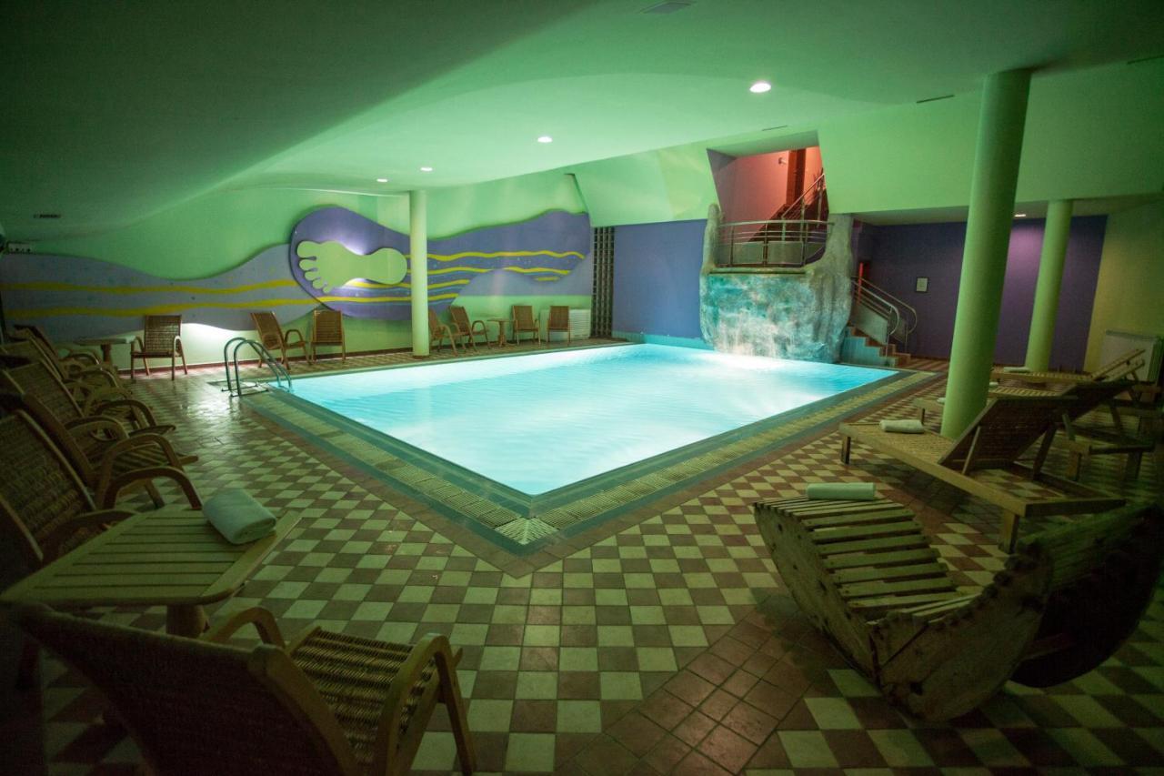 Hotel Sunce Vlašić Eksteriør billede
