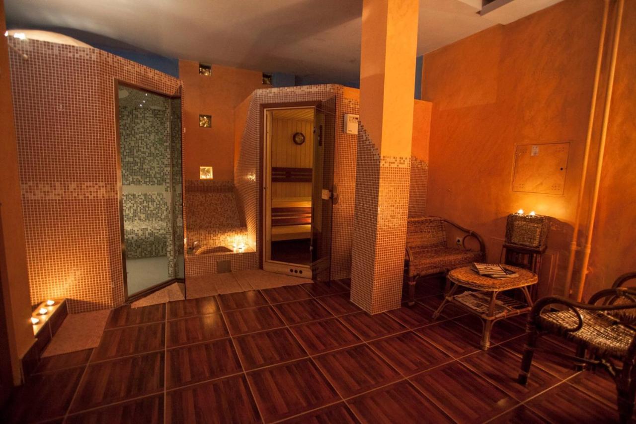 Hotel Sunce Vlašić Eksteriør billede